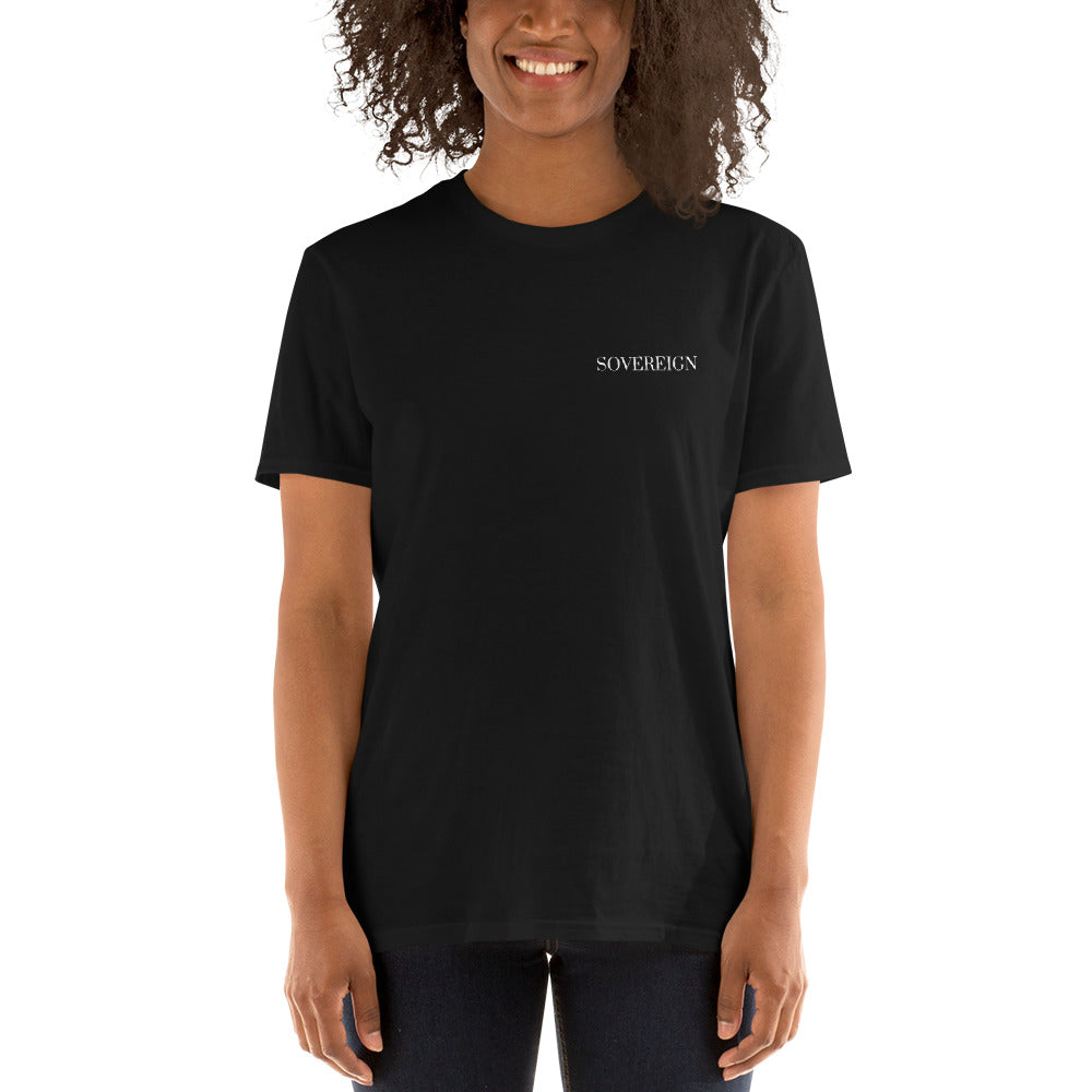 Women's Sovereign T-Shirt