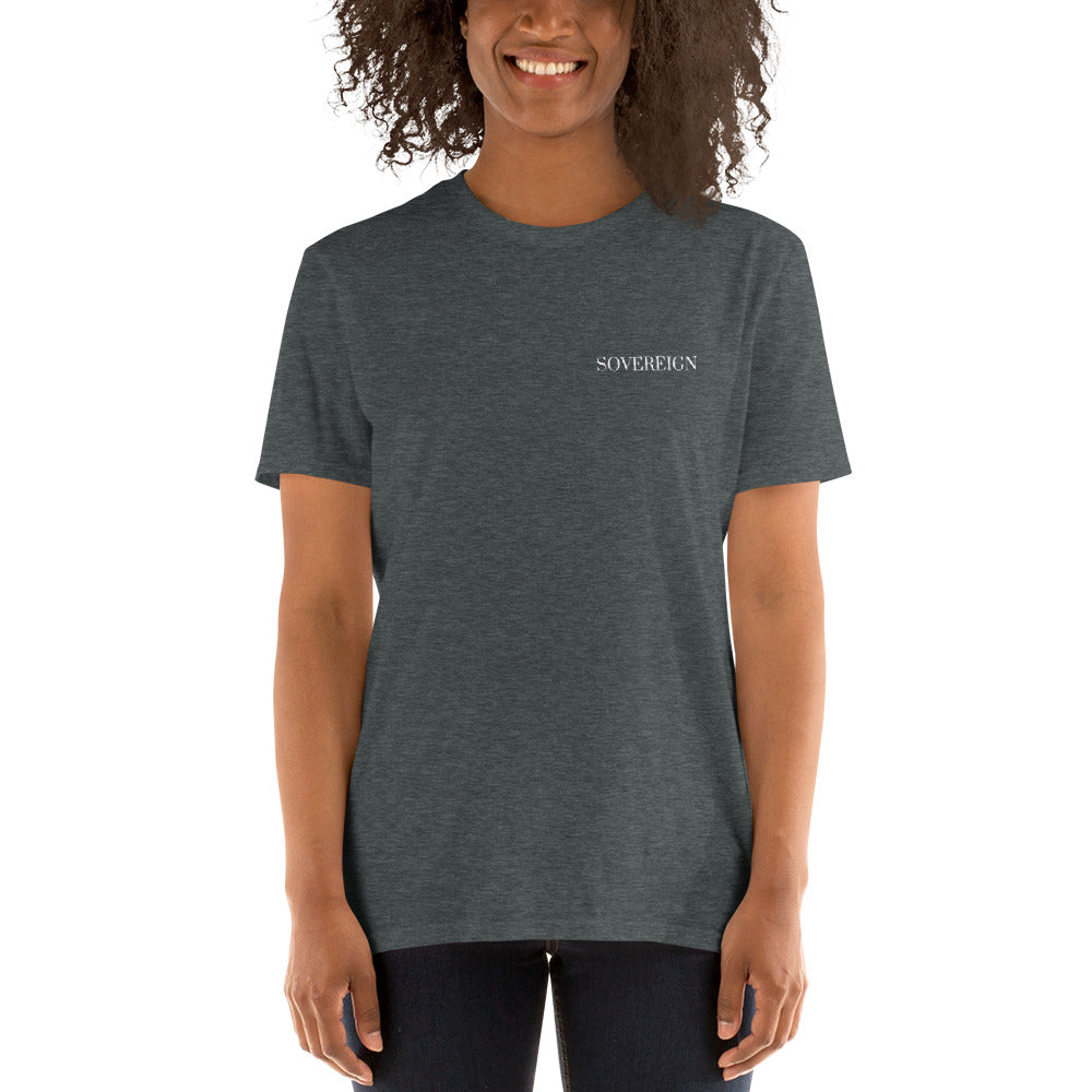 Women's Sovereign T-Shirt