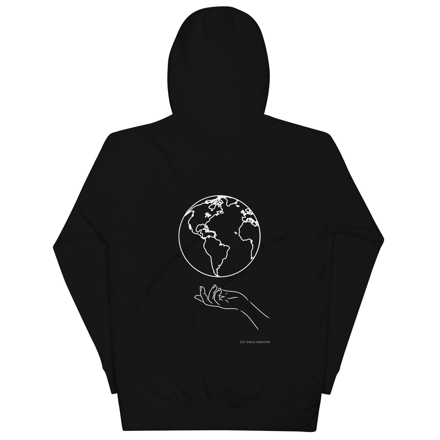 Sovereign Hoodie