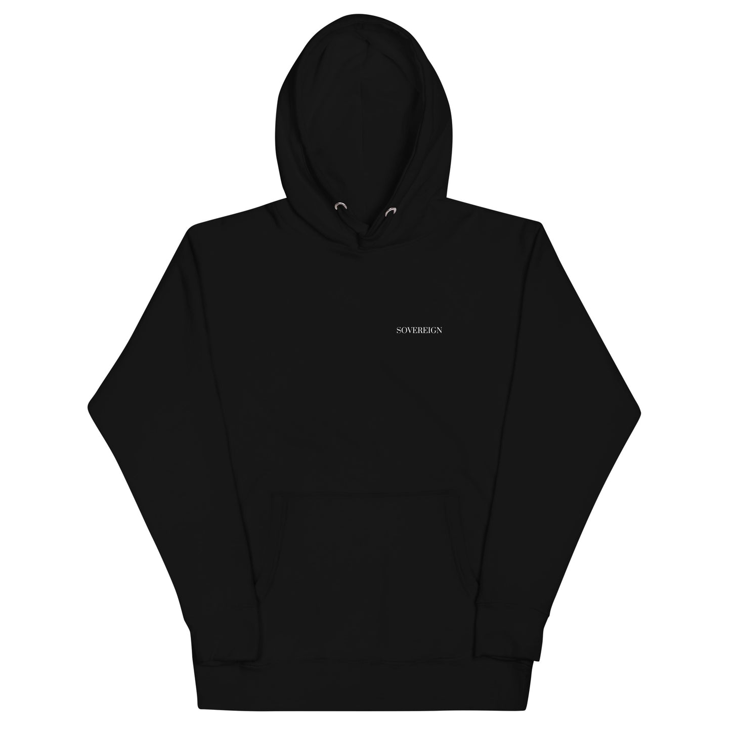 Sovereign Hoodie