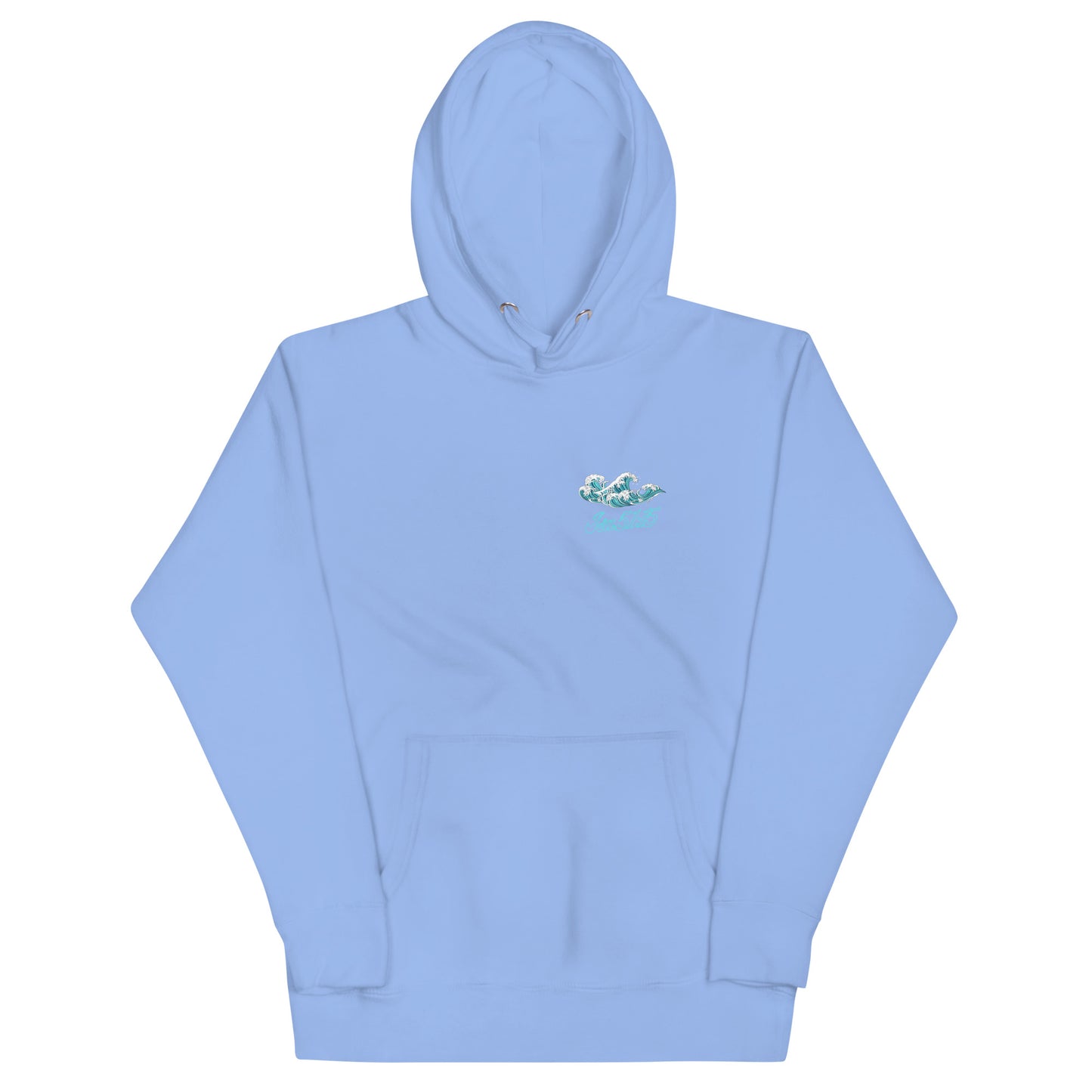 All-Powerful Hoodie