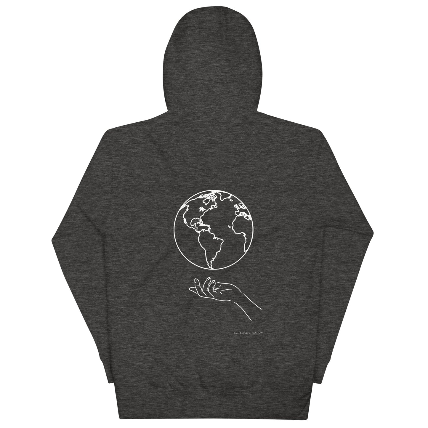 Sovereign Hoodie