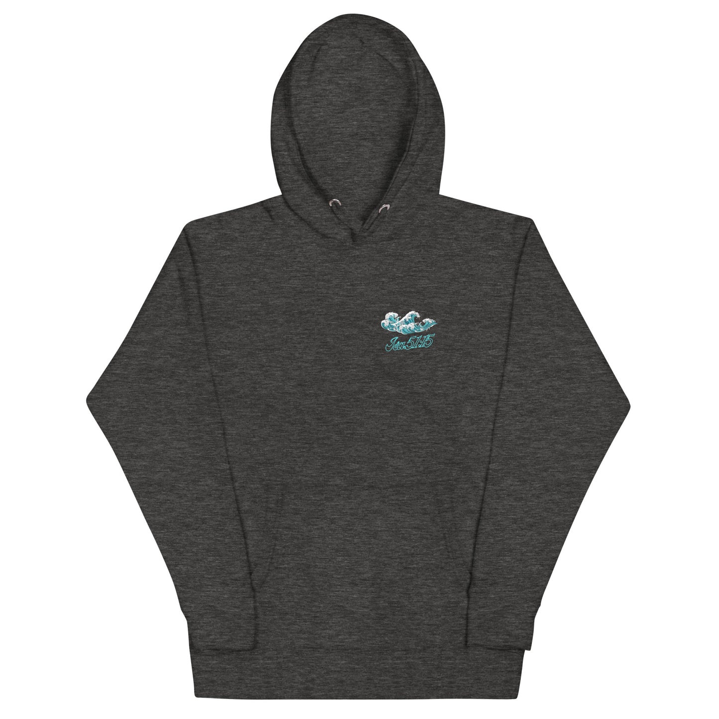 All-Powerful Hoodie