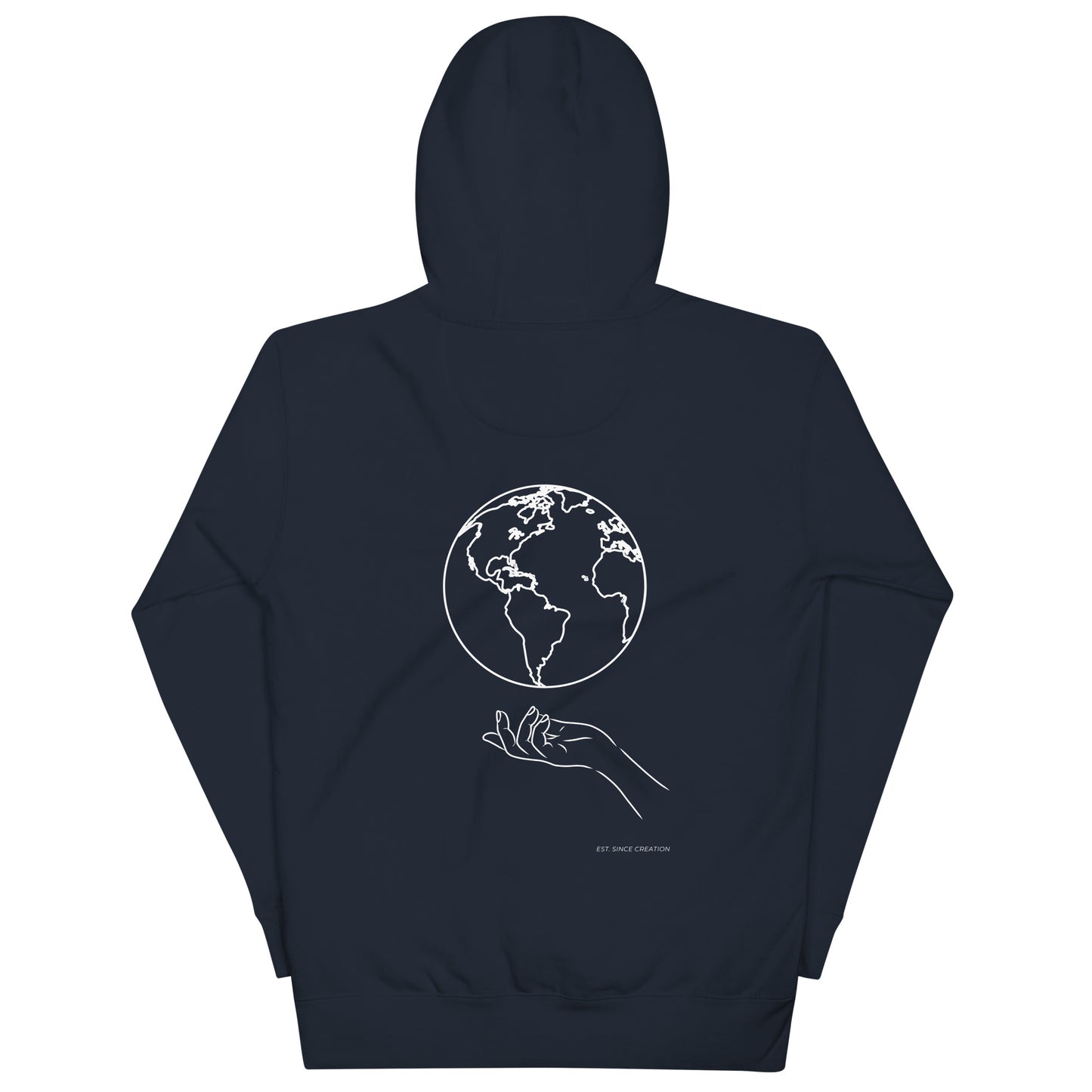 Sovereign Hoodie