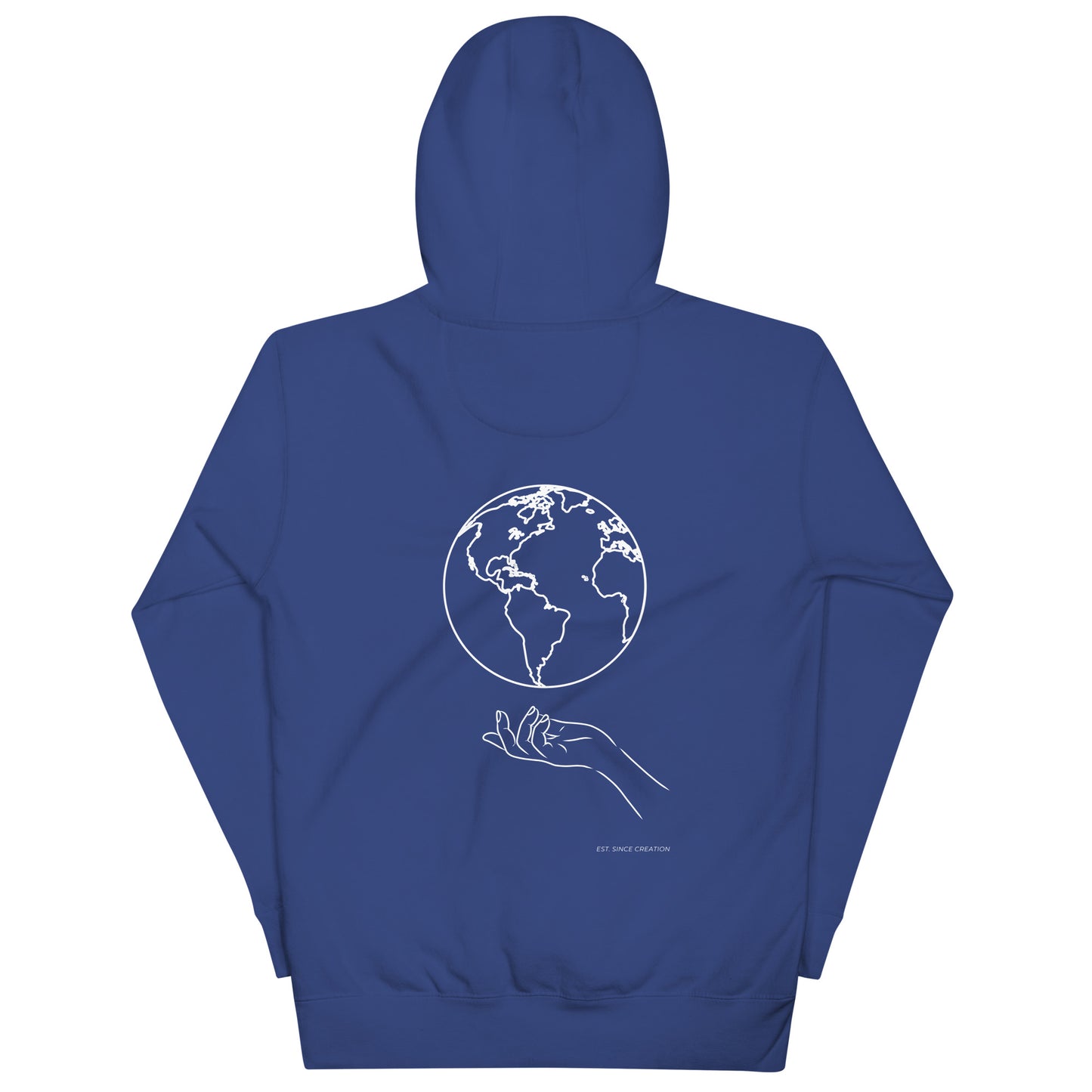 Sovereign Hoodie