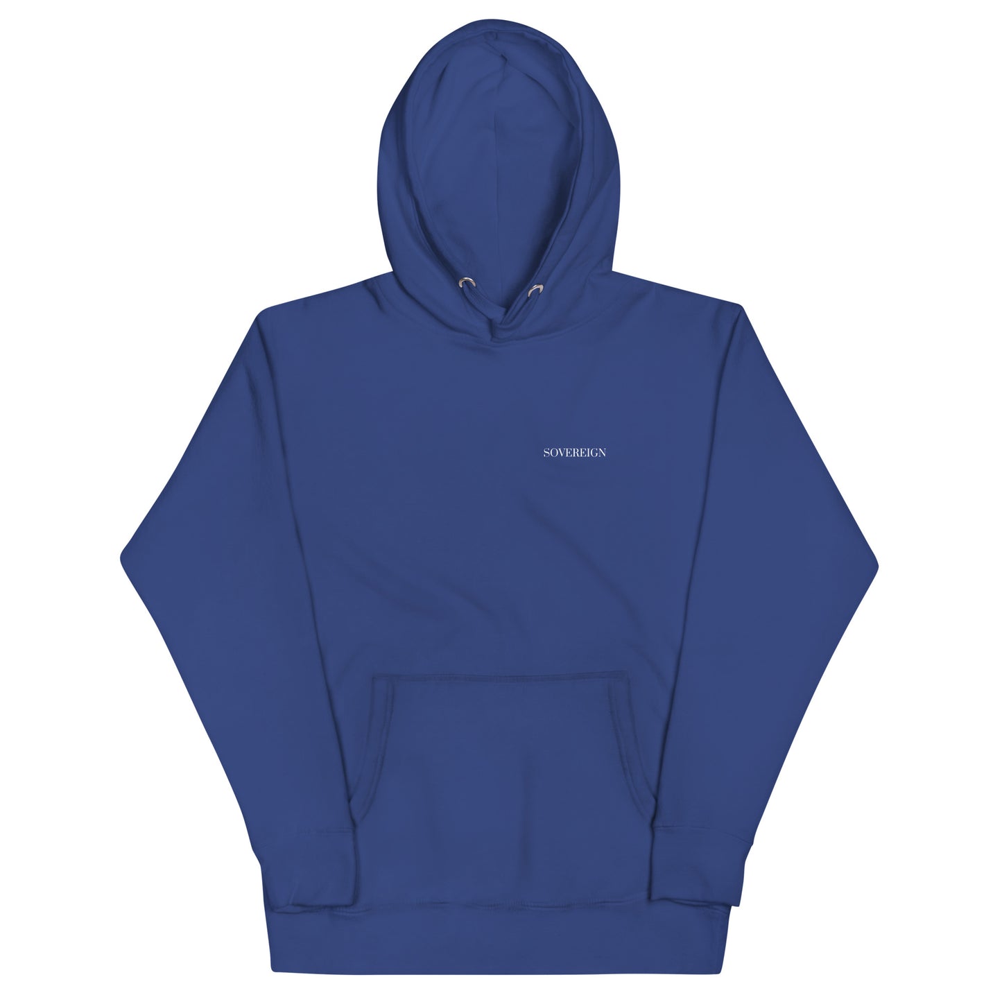 Sovereign Hoodie